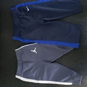 Nike & Jordan pants